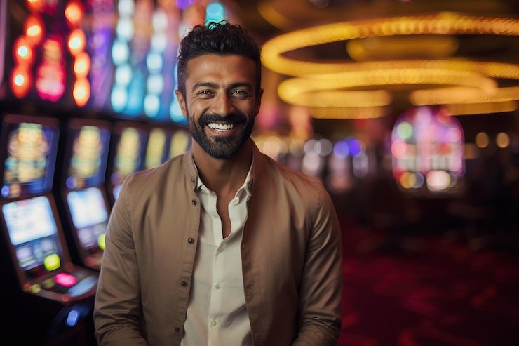 Khám phá danh mục trò chơi casino và thể thao đa dạng